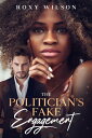 The Politician's Fake Engagement【電子書籍