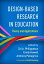 Design-Based Research in Education