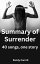 Summary of Surrender 40 songs, one story by BonoŻҽҡ[ Randy Carroll ]