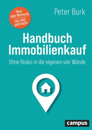 Handbuch Immobilienkauf