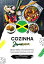 Cozinha Jamaicana: Aprenda a Preparar +50 Receitas Tradicionais Autênticas, Entradas, Pratos de Massa, Sopas, Molhos, Bebidas, Sobremesas e Muito mais