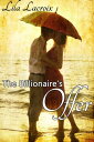 ŷKoboŻҽҥȥ㤨The Billionaire's OfferŻҽҡ[ Lila Lacroix ]פβǤʤ106ߤˤʤޤ