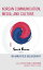 Korean Communication, Media, and Culture