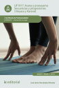 Asana y Pranayama. Secuencias y progresiones (Vinyasa y Karana). AFDA0311【電子書籍】 Jos Javier Hern ndez Vi uelas