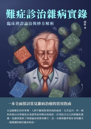 難症診治雜病實錄：臨床辨證論治與妙方解析