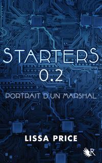 Starters 0.2 - Nouvelle inédite