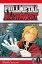 Fullmetal Alchemist, Vol. 1