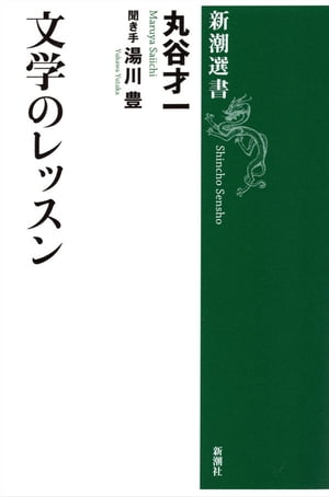 文学のレッスン（新潮選書）