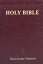 The Holy Bible, King James Version: KJV [Old and New Testament]