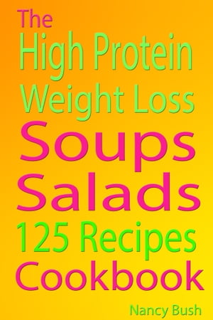 High Protein Weight Loss Soups