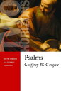 ŷKoboŻҽҥȥ㤨PsalmsŻҽҡ[ Geoffrey W. Grogan ]פβǤʤ5,942ߤˤʤޤ