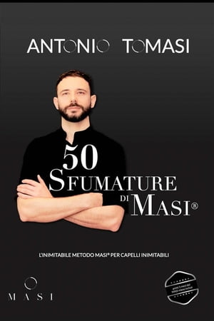 50 Sfumature di MASI Parrucchiere Rovereto