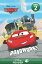 Cars: Roadwork