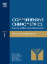 Comprehensive Chemometrics Chemical and Biochemical Data Analysis【電子書籍】[ Roma Ta...