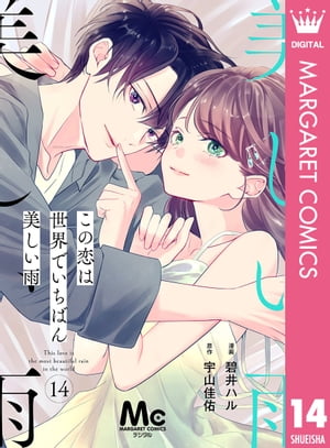 【分冊版】この恋は世界でいちばん美しい雨 14【電子書籍】 碧井ハル