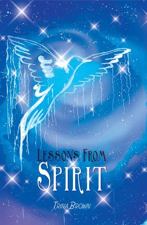 Lessons from Spirit