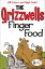 The Grizzwells: Finger Food