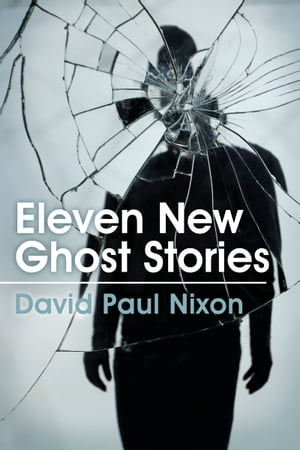 Eleven New Ghost Stories【電子書籍】[ Davi