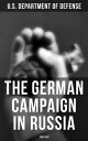 The German Campaign in Russia: 1940-1942 WWII: S