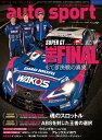 AUTOSPORT@No.1519ydqЁz[ Oh ]