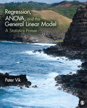 Regression, ANOVA, and the General Linear Model