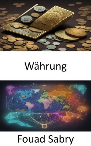 W?hrung Die Welt der W?hrung, die Geheimnisse des Geldes l?ften【電子書籍】[ Fouad Sabry ]