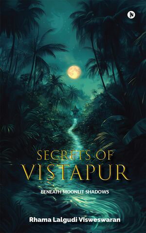 ŷKoboŻҽҥȥ㤨Secrets of Vistapur BENEATH MOONLIT SHADOWSŻҽҡ[ Rhama Lalgudi Visweswaran ]פβǤʤ140ߤˤʤޤ