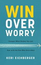 ＜p＞＜strong＞Nagging thoughts simmer and sizzle within you. Super-sized fears shake and overtake you. It’s the enemy “worry.” But you have the power to win ＜em＞over＜/em＞ it.＜/strong＞＜/p＞ ＜p＞Keri is no stranger to worry and its ill effects. As a teenager, she discovered the power of panic and anxiety after encountering her own struggles and suffering. She developed unhealthy and unreliable coping strategies of self-will over the preferred will and way of God. ＜em＞Win over Worry＜/em＞ will equip you to face the fears that have been holding you back from taking flight into the fullness of life we all long for. God has planned a colorful, flavorful, chains-free future for you, his cherished child, to enjoy. Right here, and right now.＜/p＞画面が切り替わりますので、しばらくお待ち下さい。 ※ご購入は、楽天kobo商品ページからお願いします。※切り替わらない場合は、こちら をクリックして下さい。 ※このページからは注文できません。