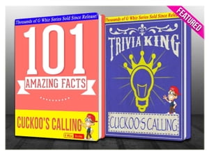 The Cuckoo's Calling - 101 Amazing Facts & Trivia King!
