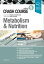 Crash Course Metabolism and Nutrition