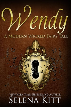 A Modern Wicked Fairy Tale: Wendy