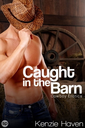 Caught in the Barn