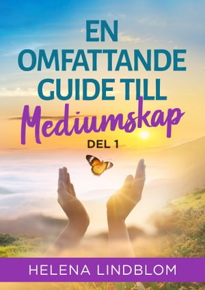 En omfattande Guide till Mediumskap - Del1【電