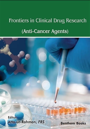 Frontiers in Clinical Drug Research - Anti-Cancer Agents: Volume 8