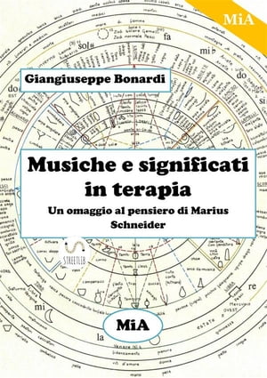 Musiche e significati in terapia