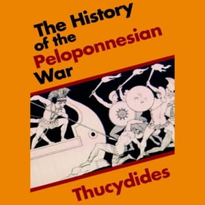 The History of the Peloponnesian War