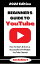 Beginner’s Guide To YouTube 2022 Edition: How To Start & Grow a Successful & Profitable YouTube Channel