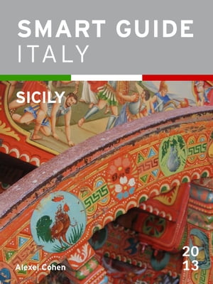 Smart Guide Italy: Sicily