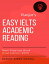 Easy IELTS Academic Reading