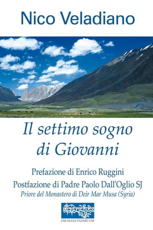 Il settimo sogno di giovanniŻҽҡ[ Nico Veladiano ]