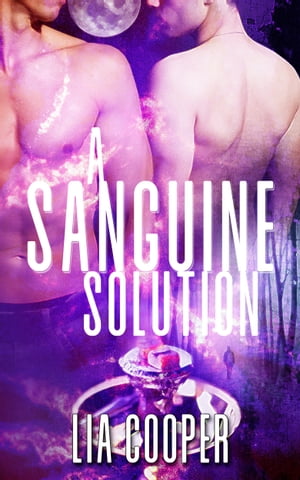 A Sanguine Solution (Blood & Bone Series #4)