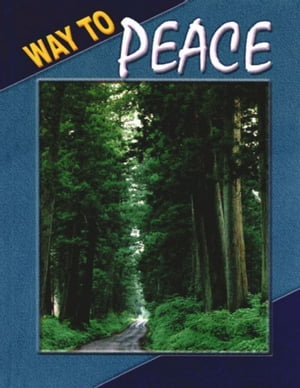 Way to Peace【電子書籍】[ Swami Atmashradd