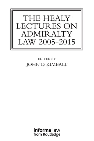 The Healy Lectures 2005-2015Żҽҡ