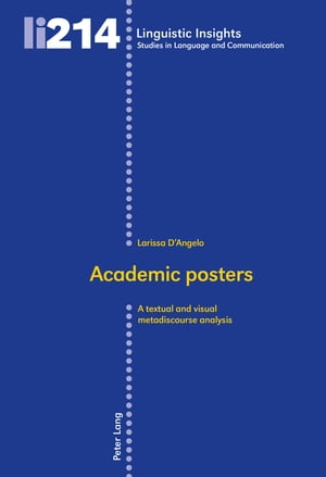 Academic posters