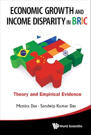 Economic Growth And Income Disparity In Bric: Theory And Empirical Evidence