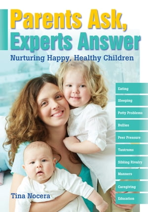 Parents Ask, Experts Answer