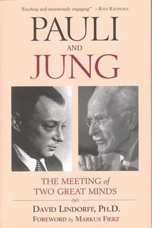 Pauli and Jung