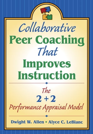 Collaborative Peer Coaching That Improves Instruction