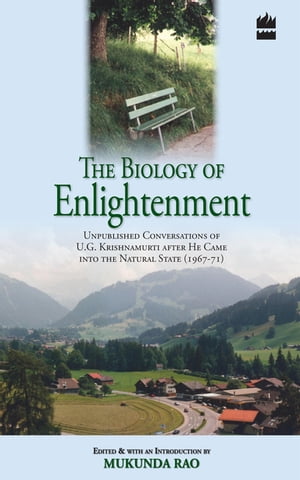 Biology Of Enlightenment