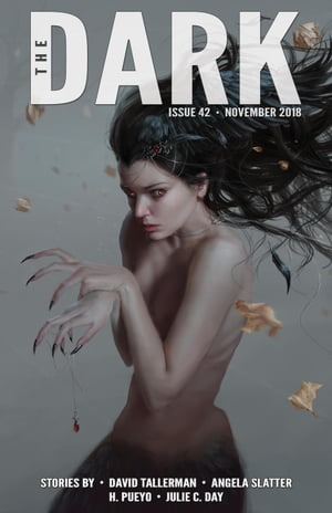 The Dark Issue 42 The Dark, #42